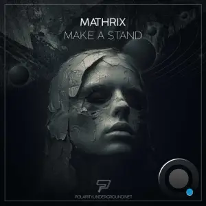  Mathrix - Make a Stand (2024) 