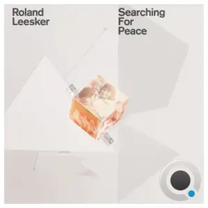  Roland Leesker ft Dan Diamond - Searching For Peace (2024) 