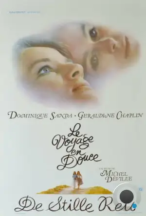 Путешествие тайком / Le voyage en douce (1979) A