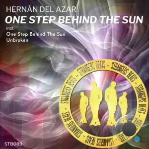  Hernan del Azar - One Step Behind the Sun (2024) 