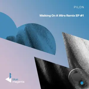  Pilon - Walking On A Wire (Remix EP 1) (2024) 