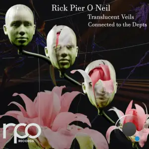  Rick Pier O'Neil - Translucent Veils (2024) 