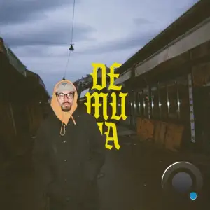  Demuja - Will You Hate Me (2024) 