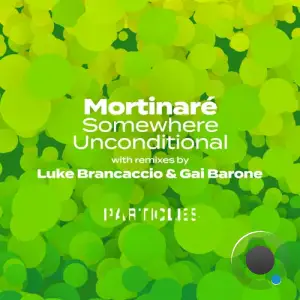  Mortinare - Somewhere Unconditional (2024) 