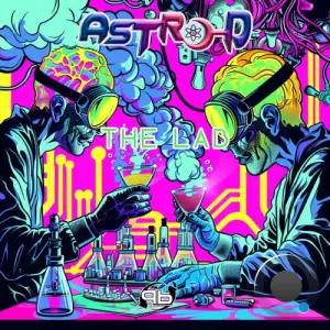  Astro-D - The Lab (2024) 