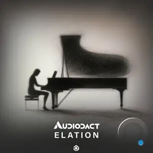  Audiodact - Elation (2024) 