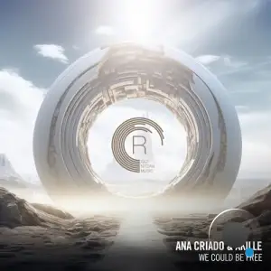  Ana Criado & Akille - We Could Be Free (2024) 