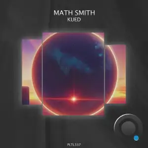  Math Smith - Kued (2024) 