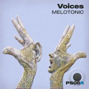  Melotonic - Voices (2024) 