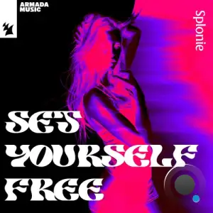  splonie - Set Yourself Free (2024) 