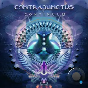  Contrapunctus - Continuum (2024) 