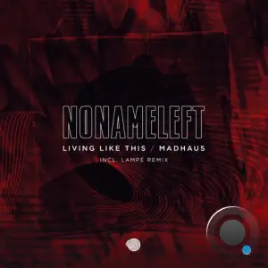  Nonameleft - Living Like This / Madhouse (2024) 