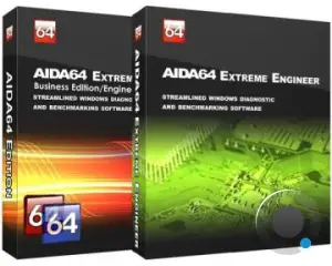 AIDA64 Extreme / Engineer 7.35.7004 Beta Portable