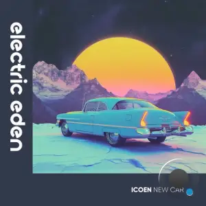  ICoen - New Car (2024) 