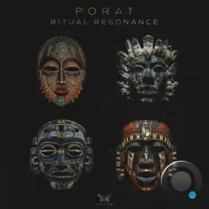  Porat & Status Zero - Ritual Resonance (2024) 