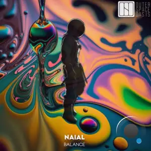  Naial - Balance (2024) 