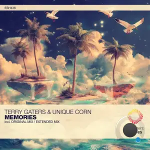  Terry Gaters & Unique Corn - Memories (2024) 