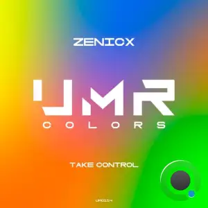  ZENICX - Take Control (2024) 