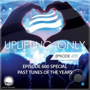  Ori Uplift - Uplifting Only 600 (2024-08-08) 