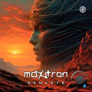  Maxitron - Namaste (2024) 