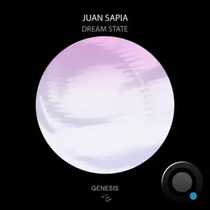  Juan Sapia - Dream State (2024) 