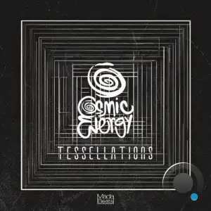  Cosmic Energy - Tessellations (2024) 