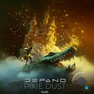  Depano - Pixie Dust (2024) 