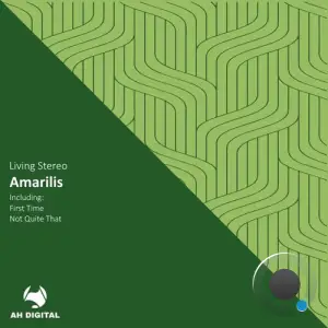  Living Stereo - Amarilis (2024) 