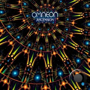  Omneon - Ascension (2024) 