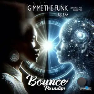  DJ Ter - Gimme The Funk (2024) 