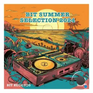  BIT2408 - Summer Selection 2024 (2024) 