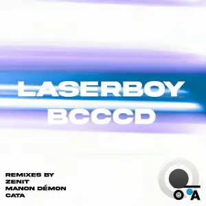  Laserboy - BCCCD (2024) 