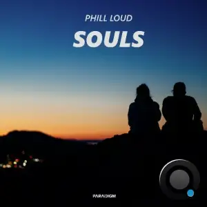  Phill Loud - Souls (2024) 