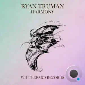  Ryan Truman - Harmony (2024) 