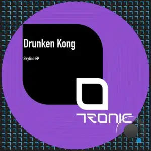  Drunken Kong - Skyline (2024) 