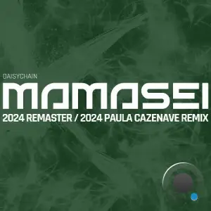  Daisychain - Mamasei (2024) 