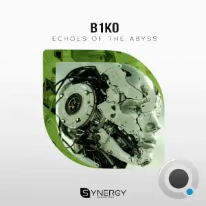  B1ko - Echoes of the Abyss (2024) 