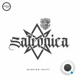  Satronica - Mission Shift (2024) 