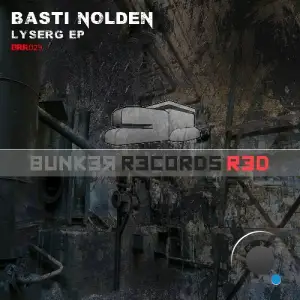  Basti Nolden - Lyserg (2024) 