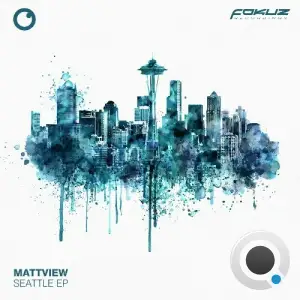  MattView - Seattle (2024) 