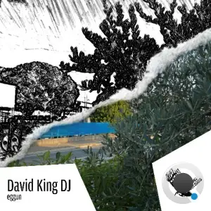  David King DJ - Eggun (2024) 