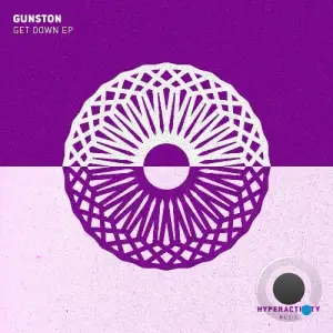  Gunston - Get Down (2024) 