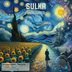  Sulkr - Unrequited (2024) 