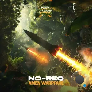  No-Req - Amen Warpfare (2024) 