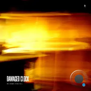  Damaged Clock - Embodied Cognition (2024) 