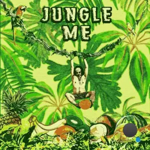  Slim Thony - Jungle Me (2024) 