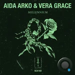  Aida Arko & Vera Grace - Millennium (2024) 