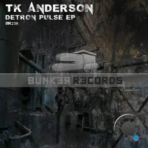  TK Anderson - Detron Pulse (2024) 