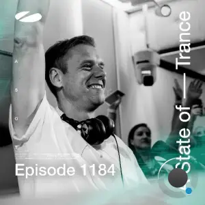  Armin Van Buuren - A State Of Trance Episode 1184 (2024-08-01) 