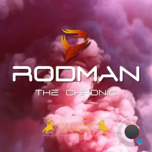  Rodman. - The Chronic (2024) 